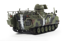 AFV Club AF35361 1/35 Ukraine Service YPR-765 PRI.50 APC – USA Shipping