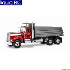 Revell 12628 1/25 Kenworth K-900 Dump Truck Plastic Model Kit