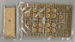 Tamiya 1/35 German Army Panther D Model Kit No.345 35345 Ships From Japan