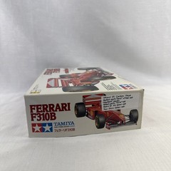 Tamiya 1:20 Ferrari F310B Model Kit Made in Japan