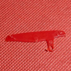 Dashboard Beach Boys 1932 Ford Coupe 1:24 Scale Model Car Part Monogram