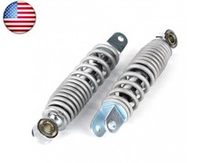PW50 Shock, PW50 Rear Shocks for yamaha PW50 PY50 PEEWEE 50CC Kid Bikes 200mm