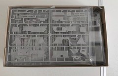 Trumpeter 01541 1/35 M1117 Guardian Armored Security Vehicle (ASV)