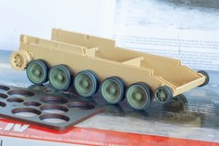 1/35 QuickWheel QW-267 Cromwell – Airfix A1373, A1374