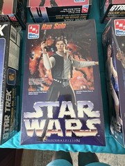 amt model kits