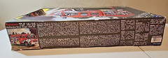 Revell Schlingmann Tlf 16/25 Mercedes Benz Atego 1529 Kit # 07586 Open Box 1:24