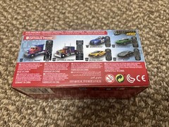 2020 JADA Metal Model TRANSFORMERS OPTIMUS PRIME Kit #24078