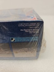 AMT/ERTL CUSTOM & COMPETITION PARTS PACK 1:25 MODEL KIT – VINTAGE 1997 Sealed Bx