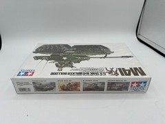 Tamiya US Tank M41 Walker Bulldog Model Kit 1:35 Scale