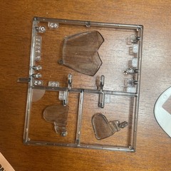 Rockwell B-1B Bomber – Revell 1/48 Scale Unassembled Aircraft Kit, Rough Box