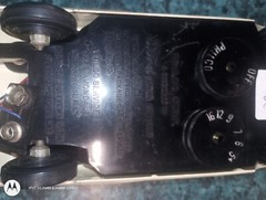 1964 CREAM PHILCO FORD 2 DR HT RADIO T-BIRD THUNDERBIRD PROMO CAR