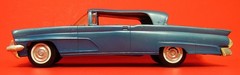 1959 Lincoln Continental Mk IV Promo, AMT. Free Shipping. READ THE DESCRIPTION!