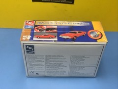 AMT ERTL 1969 Dodge Charger 500 Buyer’s Choice NEW