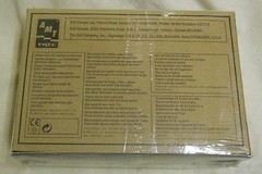1/25 Scale: AMT/ERTL: Kellogg’s Monte Carlo, Kit #8187, 1995