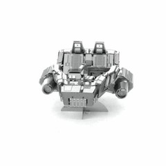 Metal Earth Star Wars First Order Snowspeeder 3D Steel DIY Model Building Kit
