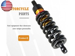 Replacement for shock absorber with 270mm mounting hole spacing, fits central