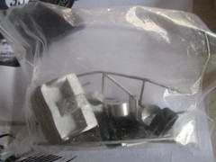 🏁PIT PORSCHE 911 CARRERA 2 MONZA 9 RESIN & METAL 1:43 KIT 🏁 MORE LISTED