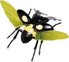 Free Research Series No.2202 Ultra Monster Edition Stag Beetle Zeden Specificati