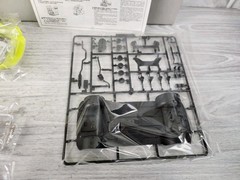 Fujimi 1/24 Toyota bB Z “Q version” ID-31 Model Kit 03676