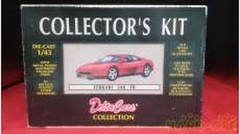Gunze Sangyo 8002 Ferrari 348TB Collectables 17+