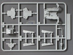 Great Wall Hobby 1/48th Scale Su-27UBM Flanker – Parts Lot O from Kit No. S4817