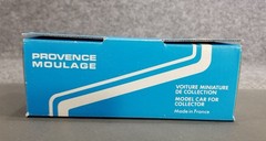 Provence Moulage 1/43 Scale Kit K1742 Chrysler Viper LeMans 2002 Made in France