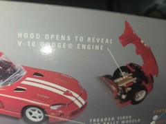 GREAT GARAGES DISPLAY KIT 1:43 SCALE RED DODGE VIPER,GARAGE,COMPLETE TOOL SET