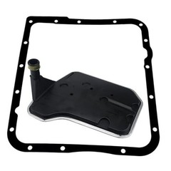 shallow oil pan Transmission Filter Kit for 4L60E – Compatible with Chevy TF289