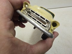 Vintage 1/25 Scale 1957 Chevrolet Cameo Pickup Truck Dealer Promo