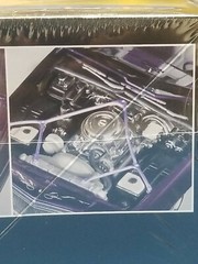 REVELL CUSTOM CADILLAC LOWRIDER “NEW”