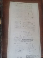 Hasegawa 8Ton Half Track Quadruple 20MM A A. Sd Kfz 7/1 1/72 scale