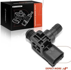 A-Premium Power Brake Booster Sensor [3 Pins] Compatible with Chevrolet