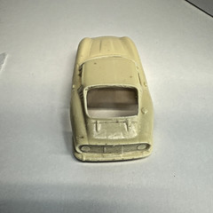 1/32 Resin Slot Car Body kit Ferrari 275 GTB4