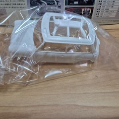 HASEGAWA 1/24 scale Mini Cooper 1.3i plastic model kit made in Japan