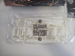 Revell Authentic Kit Lot of 4 w/ Instructions & Decals