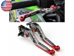 for Kawasaki NINJA500 Ninja 500 Z500 Z 500 SE 2024 2025 Motorcycle Clutch Lever