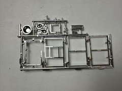 Model Car Chrome Parts Misc Lot – 1:24th/1:25th See Photos for what’s included.