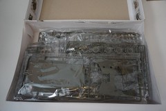 1/35 AFV Club US Army M110 Howitzer (893)