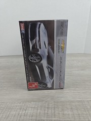 AMT SNAP-IT 2015 CHEVROLET CAMARO SS 1/25 SCALE MODEL KIT #982