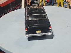 VINTAGE SURVIVOR MPC.REVELL.AMT. JO-HAN BUILT MODEL 🚗 CUSTOM CHEVY. **RARE**