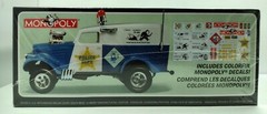 MPC 1/25 1933 Willys Panel Paddy Wagon (Monopoly)