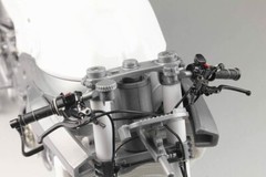Top Studio 1/12 Honda RC213V 2014 Detail Upset for Tamiya 5658