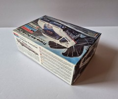 Monogram 1/24 Don Prudhomme’s Pepsi Firebird Trans Am Funny Car