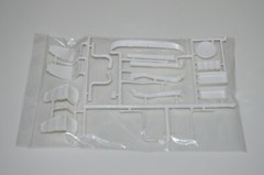 AMT GMC ASTRO 95 MILLER 1230/06 ⭐PARTS⭐ SEATS+BATTERIES+MORE 1:25