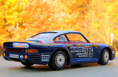 #185 Rothmans Porsche 1/24th – 1/25th Scale Decals
