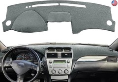 Dash Cover Mat Custom Fit for Toyota Solara 2004 2005 2006 2007 2008 with