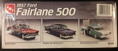 AMT 1957 Ford Fairlane 500 #8028 (Sealed Kit)