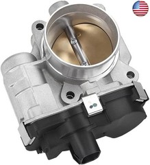 Throttle Body for Chevy Cobalt 2008, Equinox 2010-2011, for Buick Regal 2011,