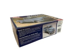 Monogram ’50 Ford Pickup 1:25 Scale Model Kit