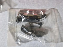 Vintage 1/24 TESTORS FORD F-150 FLARESIDE METAL BODY No. 183 MIB UNASSEMBLED ’96
